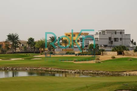 فیلا 6 غرف نوم للبيع في 6 أكتوبر، الجيزة - imgi_104_golf views new thumb. jpg