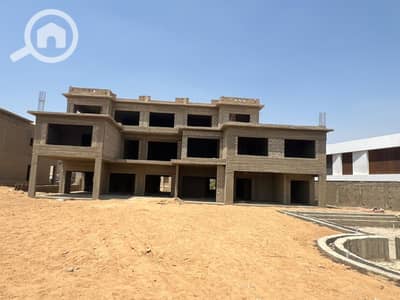 فیلا 8 غرف نوم للبيع في القاهرة الجديدة، القاهرة - WhatsApp Image 2026-01-05 at 1.26. 14 PM (1). jpeg