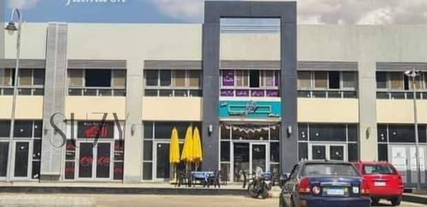 Retail for Sale in Madinaty, Cairo - WhatsApp Image 2026-01-05 at 1.56. 16 PM. jpeg