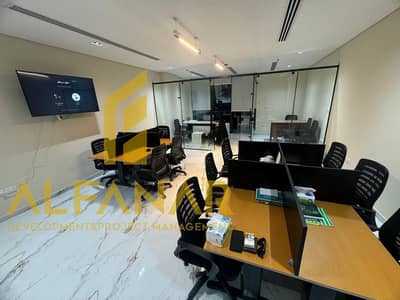 Office for Rent in New Cairo, Cairo - IMG-20260105-WA0058. jpg
