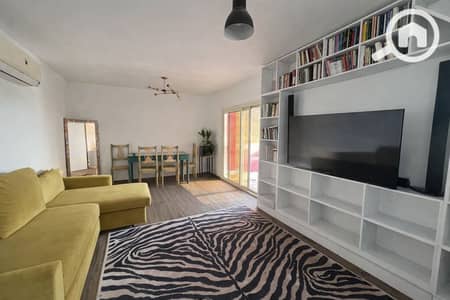 3 Bedroom Flat for Sale in Hadayek October, Giza - WhatsApp Image 2026-01-05 at 1.54. 55 PM (4). jpeg