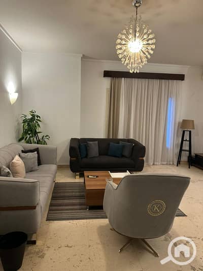 فلیٹ 2 غرفة نوم للايجار في القاهرة الجديدة، القاهرة - WhatsApp Image 2026-01-05 at 1.53. 27 PM (2). jpeg