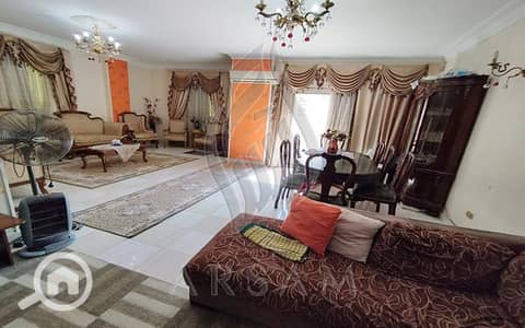 3 Bedroom Apartment for Sale in New Cairo, Cairo - 3. JPG