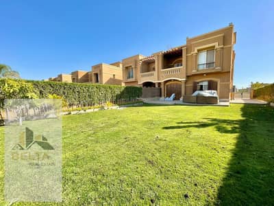 توين هاوس 5 غرف نوم للبيع في الشيخ زايد، الجيزة - 222. jpeg