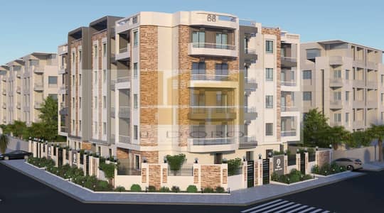 شقة 3 غرف نوم للبيع في هليوبوليس الجديدة، القاهرة - WhatsApp Image 2026-01-04 at 5.08. 31 PM (1). jpeg