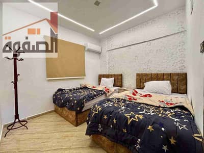 فلیٹ 3 غرف نوم للايجار في زهراء المعادى، القاهرة - IMG-20260105-WA0158. jpg