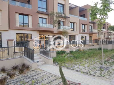 تاون هاوس 3 غرف نوم للبيع في القاهرة الجديدة، القاهرة - 20220921_171208. jpg