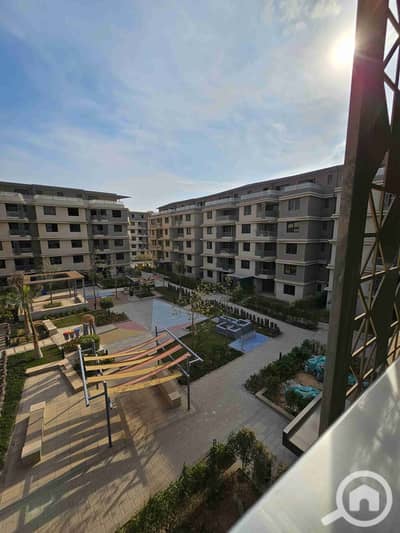 فلیٹ 2 غرفة نوم للايجار في حدائق اكتوبر، الجيزة - 20250201_143345. jpg