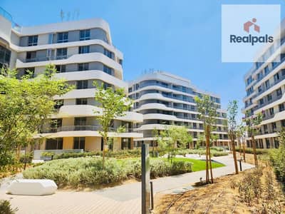 فلیٹ 2 غرفة نوم للبيع في مدينة المستقبل، القاهرة - WhatsApp Image 2025-08-23 at 16.38. 24_4e6210ce. jpg