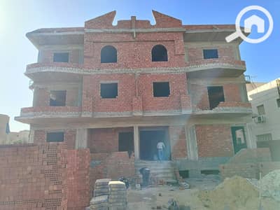 3 Bedroom Flat for Sale in Shorouk City, Cairo - WhatsApp Image 2025-12-22 at 5.03. 39 PM. jpeg