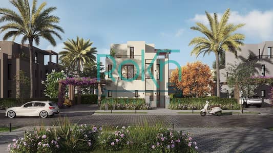 2 Bedroom Flat for Sale in 6th of October, Giza - imgi_143_28006d131823095.619cf66ee6502. jpg