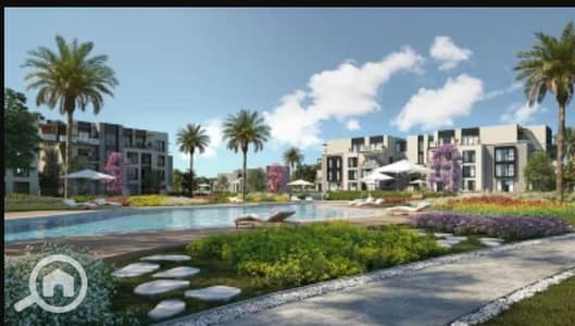 فلیٹ 3 غرف نوم للبيع في القاهرة الجديدة، القاهرة - 9ABdj1ogRUC59EuT. jpg