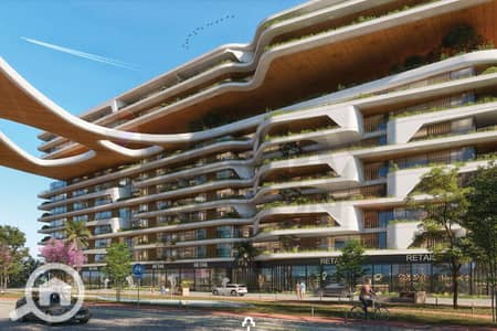 فلیٹ 3 غرف نوم للبيع في سموحة، الإسكندرية - 1. jpg