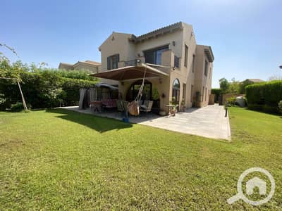 فیلا 4 غرف نوم للايجار في القاهرة الجديدة، القاهرة - WhatsApp Image 2026-01-04 at 9.53. 43 PM. jpeg