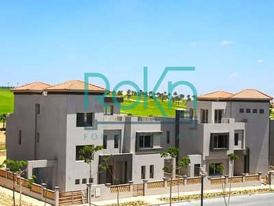 3 Bedroom Townhouse for Sale in 6th of October, Giza - WhatsApp Image 2026-01-05 at 1.59. 59 PM. jpeg