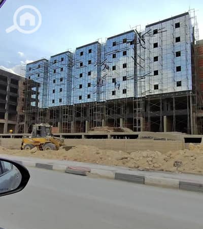 Clinic for Sale in Sheraton, Cairo - WhatsApp Image 2026-01-04 at 7.06. 40 PM. jpeg