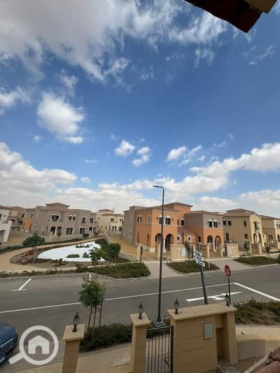 تاون هاوس 3 غرف نوم للبيع في القاهرة الجديدة، القاهرة - WhatsApp Image 2025-12-30 at 12.36. 02 (2). jpeg