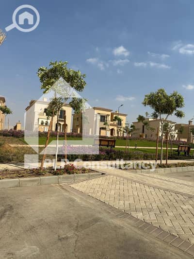 تاون هاوس 3 غرف نوم للبيع في القاهرة الجديدة، القاهرة - WhatsApp Image 2025-12-14 at 11.57. 27. jpeg