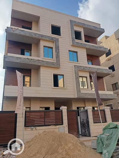 3 Bedroom Flat for Sale in New Cairo, Cairo - WhatsApp Image 2025-12-29 at 1.02. 14 PM. jpeg