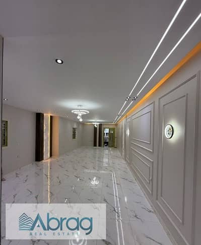 شقة 3 غرف نوم للبيع في حدائق الاهرام، الجيزة - 4. jpeg