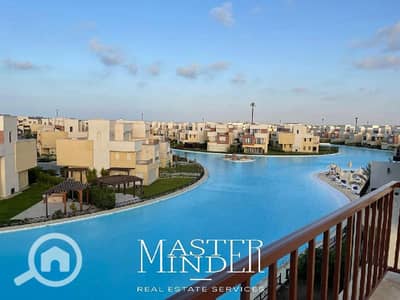 شاليه 2 غرفة نوم للبيع في الساحل الشمالي، مطروح - 2. jpg