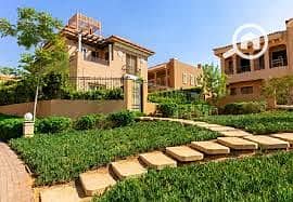 تاون هاوس 4 غرف نوم للبيع في القاهرة الجديدة، القاهرة - download - 2026-01-04T170822.944. jpg