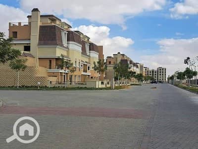 تاون هاوس 4 غرف نوم للبيع في مدينة المستقبل، القاهرة - WhatsApp Image 2025-11-18 at 5.40. 30 PM (1). jpeg