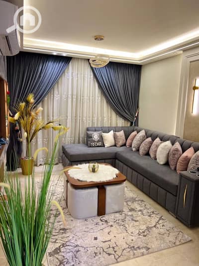 فلیٹ 3 غرف نوم للايجار في مدينتي، القاهرة - WhatsApp Image 2026-01-05 at 11.42. 53 AM. jpeg