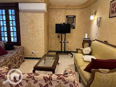 Studio for Rent in New Cairo, Cairo - WhatsApp Image 2026-01-05 at 1.14. 02 PM. jpeg