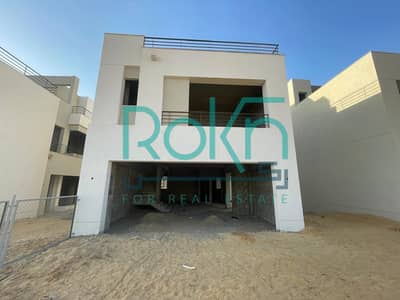 4 Bedroom Twin House for Sale in 6th of October, Giza - WhatsApp Image 2025-12-21 at 2.43. 07 PM (1). jpeg