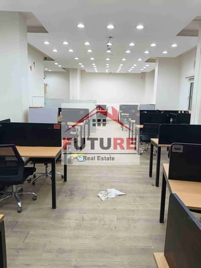 مکتب للايجار في مدينة نصر، القاهرة - 1001202249. jpg مکتب للايجار في مدينة نصر، القاهرة - 1001202249. jpg