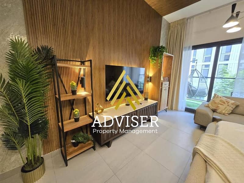 5 شقة متشطبة استلام فوري جوار كونكريت ready to move finished apartment in jiwar concrete التجمع السادس  (6). jpg