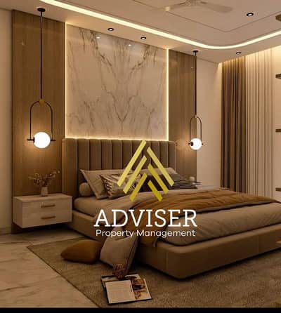 2 Bedroom Apartment for Sale in New Cairo, Cairo - HYHXGTXD (14). jpeg 2 Bedroom Apartment for Sale in New Cairo, Cairo - HYHXGTXD (14). jpeg