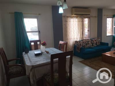3 Bedroom Flat for Rent in New Cairo, Cairo - WhatsApp Image 2026-01-03 at 3.55. 24 PM. jpeg