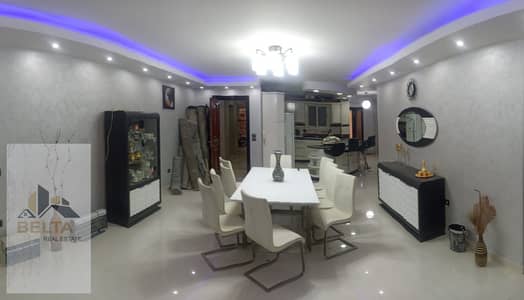 3 Bedroom Flat for Sale in 6th of October, Giza - WhatsApp Image 2026-01-04 at 1.28. 47 PM (1). jpeg