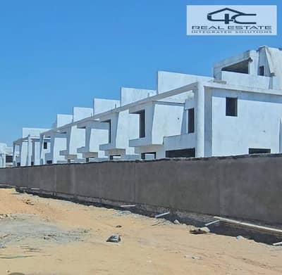 تاون هاوس 3 غرف نوم للبيع في مدينة المستقبل، القاهرة - WhatsApp Image 2025-10-22 at 04.30. 30 (2). jpeg