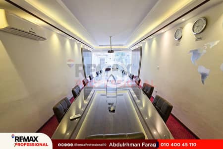 Office for Sale in Laurent, Alexandria - 01. jpg