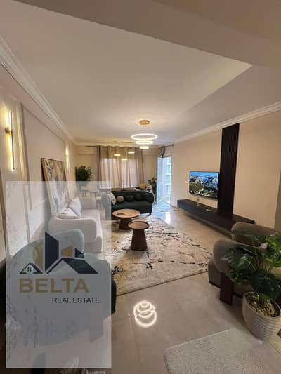 شقة 3 غرف نوم للايجار في الشيخ زايد، الجيزة - WhatsApp Image 2026-01-05 at 1.59. 34 PM. jpeg