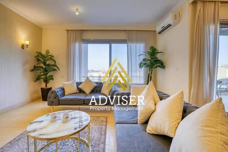 2 Bedroom Flat for Sale in New Cairo, Cairo - استلام فوري للبيع شقة ready to  التجمع السادس move  (15). jpg