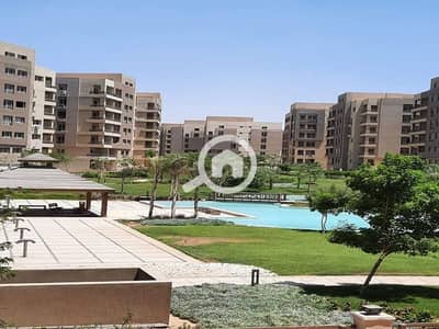 3 Bedroom Flat for Sale in New Cairo, Cairo - 1000031798. jpg