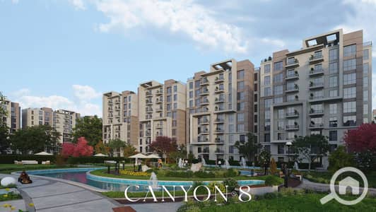 4 Bedroom Apartment for Sale in New Capital City, Cairo - a46dc16f-8dc6-4932-80bc-aa28d8c0ea0e. jpg 4 Bedroom Apartment for Sale in New Capital City, Cairo - a46dc16f-8dc6-4932-80bc-aa28d8c0ea0e. jpg