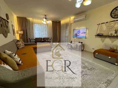 2 Bedroom Apartment for Sale in New Cairo, Cairo - 184456. jpg