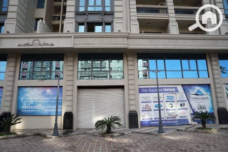 Retail for Rent in Smoha, Alexandria - 2. jpeg Retail for Rent in Smoha, Alexandria - 2. jpeg