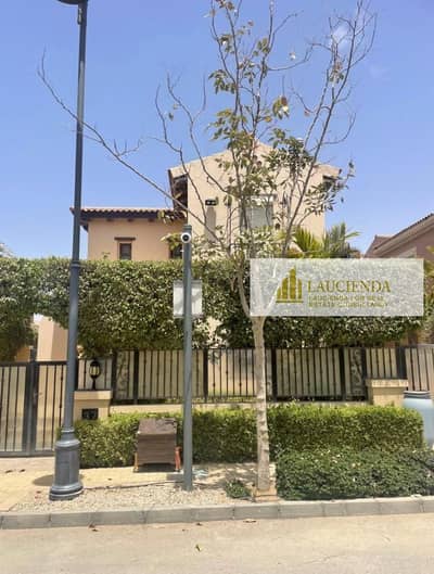 3 Bedroom Villa for Sale in New Cairo, Cairo - WhatsApp Image 2026-01-05 at 1.33. 51 AM (1). jpeg