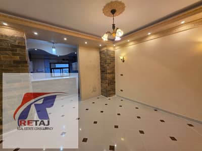 3 Bedroom Flat for Rent in New Cairo, Cairo - WhatsApp Image 2026-01-04 at 5.19. 19 PM. jpeg 3 Bedroom Flat for Rent in New Cairo, Cairo - WhatsApp Image 2026-01-04 at 5.19. 19 PM. jpeg