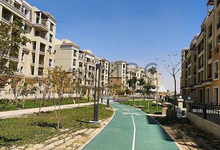 3 Bedroom Flat for Sale in Mostakbal City, Cairo - 10a254be-3280-4aad-97d4-2f113ee13571. jpg