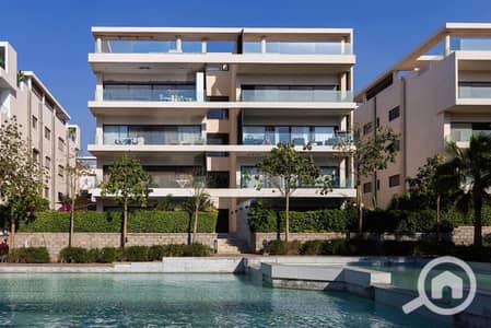 بنتهاوس 4 غرف نوم للبيع في القاهرة الجديدة، القاهرة - 545653773. jpg