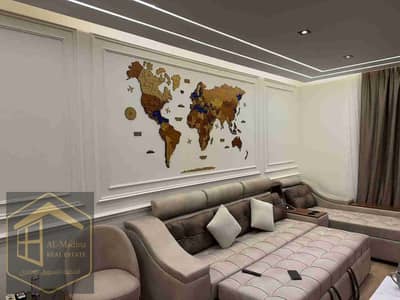 فلیٹ 2 غرفة نوم للايجار في القاهرة الجديدة، القاهرة - 1000432717. jpg