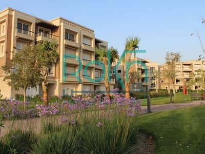 2 Bedroom Apartment for Sale in 6th of October, Giza - new-giza-6th-october-newgiza-2jpeg-1200x900. jpg