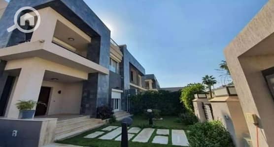 فیلا 4 غرف نوم للبيع في الشيخ زايد، الجيزة - WhatsApp Image 2024-07-25 at 10.43. 53 PM. jpeg